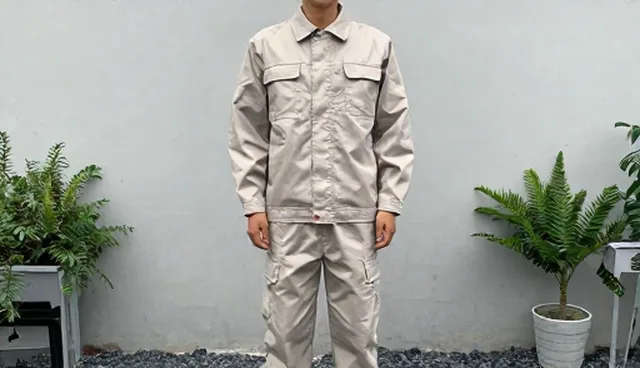 干洗中来料处理的两种做法及实际取舍