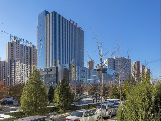 改装高尔夫球车厂家